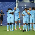Vojvodina izgubila 2:0 sa igračem više: Novi Pazar došao do velike pobede