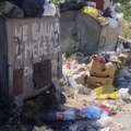Brestovac zatrpan smećem: Meštani traže reakciju nadležnih i komunalne inspekcije