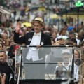 Posetioci “Nušićijade“ moći će da razgovaraju sa virtuelnim Branislavom Nušićem putem zvanične internet stranice festivala…