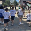Kroz inkluzivni kamp na Zlatiboru prošlo 84 mališana