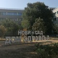 Besplatni pregledi dojki ponovo dostupni Novosađankama. Nakon letnje pauze, ABUS vozilo nastavilo rad.