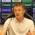 Saša Ilić jasan: Zubairu zbog nediscipline propustio Hetafe, ovo mu je poslednja opomena