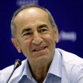 Bivši jermenski predsednik uhapšen u okviru istrage o korupciji