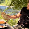 Stefan Kostić: Naša tradicionalna kuhinja bila je ispred svog vremena, druženje u prirodi ne treba da se svodi na roštilj