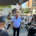 Cvetanović: Leskovac izdvaja sve više za socijalnu zaštitu, do sada 44 osobe obuhvaćene programom roditelj-negovatelj