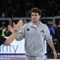 Alesandro Pajola otvorio dušu: "Još se sećam kad smo igrali u Evrokupu protiv Partizana! Tu atmosferu neću nikad zaboraviti!"…