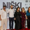 Drugo veče Niškog filmskog festivala: Andrija Kuzmanović, Tihomir Stanić i Hana Selimović na crvenom tepihu