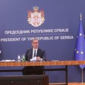 Cajt: Državna sahrana Mladića bi pokazala da Vučić ne može biti partner EU