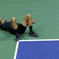 Vilander se oglasio o Đokoviću: "Veoma tužno"