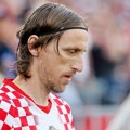 Luka Modrić doneo odluku!