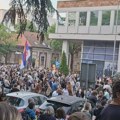 Profesor FPN-a: Tvrdnje studenata o špijuniranju potvrdili eksperti, rasplet priče tek kada se vlast bude promenila