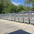 Prijepolje dobija 35 novih kontejnera, uskoro raspodela na ključnim lokacijama