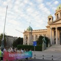 Beriša: "Zakon o istopolnim brakovima čeka proleće", Srbija ne može da izbegne raspravu o LGBTQ pravima