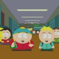 "South Park" promenio ime u "South America"