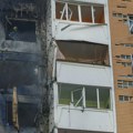 Ukrajinske vlasti: Ruski dronovi usmrtili dve osobe na graničnom prelazu između Ukrajine i Moldavije