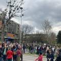 Nova školska godina pred velikim upitnikom: Studenti traže odlaganje nastave, pominju se i nove blokade
