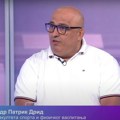 Patrik Drid: Neprimereno da se traži odlaganje početka akademske godine zarad politike