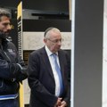 (Foto) Šapić obišao Memorijalni centar "Staro sajmište": U toku završni radovi na uređenju kompleksa