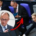 Izbori u Nemačkoj, ogroman ulog za Merca: Ove dve partije vode tesnu bitku u dve pokrajine