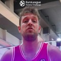 (VIDEO) Vezenkov vas na čistom srpskom zove na Fantazi