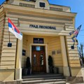 Za sportske klubove i organizacije iz budžeta grada do sada isplaćeno 200,2 miliona dinara