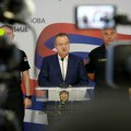 Dačić: Konjanici MUP-a treba da budu vidljiviji na ulicama Beograda, da ih građani upoznaju