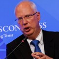 Dmitrijev odgovorio Kalas: Neka čita knjige da postane pametnija, ona je diverzija EU protiv Evrope
