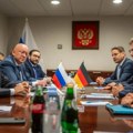 Berlin popustio pred Moskvom