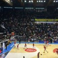 Zvezda poziva navijače: Dobili smo poslednje upozorenje Evrolige