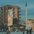 Tirana: Osuđeni čelnici OVK proglašeni počasnim građanima