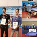 Zajedno za sport bez barijera: 45 stonotenisera okupilo se u Novom Sadu na prvenstvu osoba sa invaliditetom Vojvodine Evo ko…