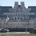 Hapšenja u BND-u pokrenula alarm u Britaniji: MI6 proverava da li su britanske tajne ugrožene nakon skandala u Nemačkoj