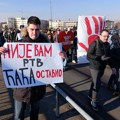 NDNV zahteva smenu direktora RTV-a zbog javne podrške SNS-u u jeku izborne kampanje