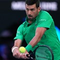 Novak sutra izlazi na teren, poznato i kad
