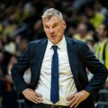 Mora da se šali – Šarasu se ne sviđa broj rampi protiv Partizana