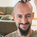 Dobro podnosim terapije: Prva ispovest Marka Luisa o borbi s bolešću koja traje godinu dana