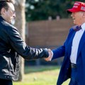 The Telegraph: Potez koji je zgrozio Ukrajinu predložio je Musk, Trump se složio