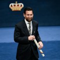 Mesiju uručeno važno priznanje u Španiji - iz ruku princeze VIDEO