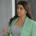 Tatjana Vukić iz Vista Rika fonda otkazala skup u Klubu Privrednik manje od 24 sata pošto je SNS izgubio izbore