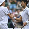 Novak Đoković igra prvi meč na turniru u Bazelu: S pogoedom u Torino