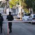 Tužilaštvo za organizovani kriminal preuzelo istragu o napadu ispred Ambasade Izraela