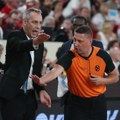Agonija Makabija pred Partizan, Hifi blistao u Beogradu