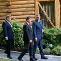 Vučić nakon sastanka sa Eskobarom i Lajčakom: Vreme je da Priština formira ZSO