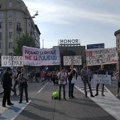 Ekološki ustanak: Vučić prekršio Ustav, i građanima ponudio mito