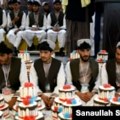 Talibani pozvali na zabranu muzike u salama za vjenčanja u Kabulu