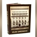 Monografija „Vojin Simeonović, arhitekta i pilot”