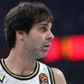 Teodosić se oprašta od Bolonje, a šta posle?