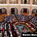 Mađarska odložila glasanje o kandidaturi Švedske za prijem u NATO