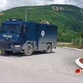 Svećlja: "Prisustvo specijalne policije na Severu da bi zakon prevagnuo“