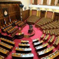 Vanredna sednica parlamenta u sredu: Rasprava o važnim zakonima i izboru Slavice Đukić Dejanović za ministra prosvete